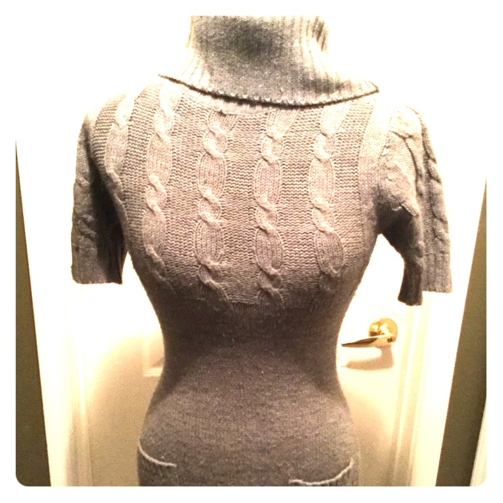 🍁🍂Gray sweater 🍂🍁